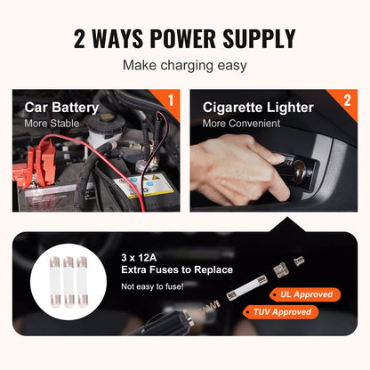 Electric Car Jack Floor Jack 3 Ton Electric Scissor Jack Car Repair Tool