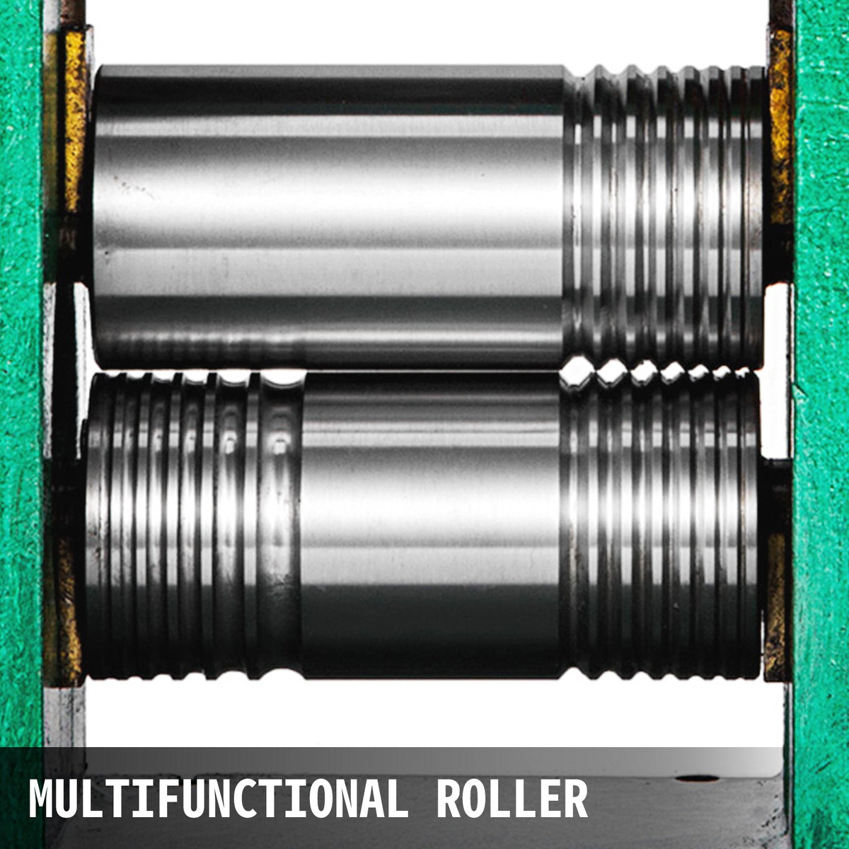 Combination Rolling Mill Machine Rolling Mill Jewellery 85mm Roller Width Flat Rolling Manual Jewelry Press Tabletting Tool Jewelry DIY Tools(120x55mm)