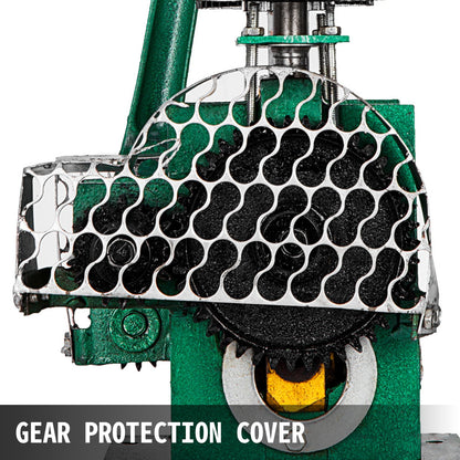 Combination Rolling Mill Machine Rolling Mill Jewellery 85mm Roller Width Flat Rolling Manual Jewelry Press Tabletting Tool Jewelry DIY Tools(120x55mm)