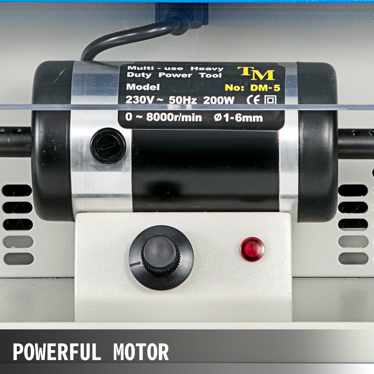 Jewelry Polishing Machine Buffing Machine Benchtop Jewelry Polishing Tool Dust Collector Buffing Table Top Jewelry Buffer Polisher Machine With Light Polishing Buffing Machine
