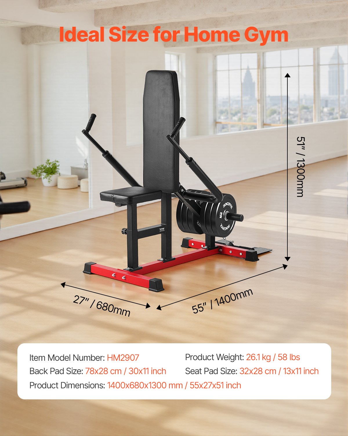 Sittande dipsmaskin, triceps-bicepspress-downmaskin med kabelstång, justerbar sits och ryggstöd, träningsutrustning för bröstträning, överkroppspush-fitnessträning, bär upp till 180 kg