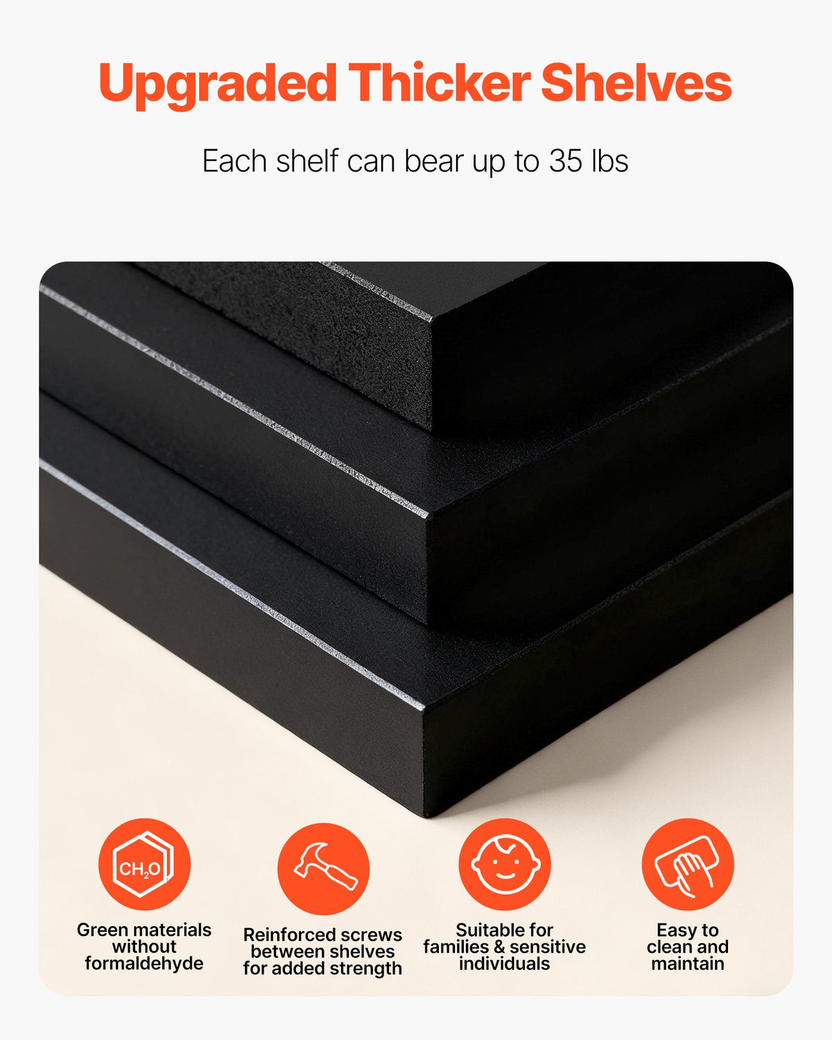 7 Tiers Rotating Shoe Rack Tower, 360° Spinning Shoe Rack, Revolving Storage Round Carousel Display, Freestanding Lazy Susan Organizer Display for Bedroom, Living Room, Entryway, Closet, Black