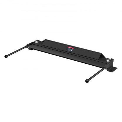 Box and Pan Brake, 762 mm/30 inch Sheet Metal Bending Brake, 18-Gauge Capacity, 0-135 Degree Adjustable, Metal Bender Machine, No Wobbling, Heavy-Duty Aluminum Folder for Precise Batch Bending